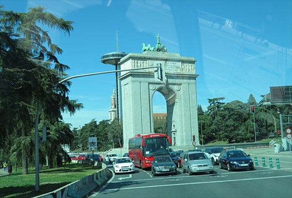 130-Триумфальная арка